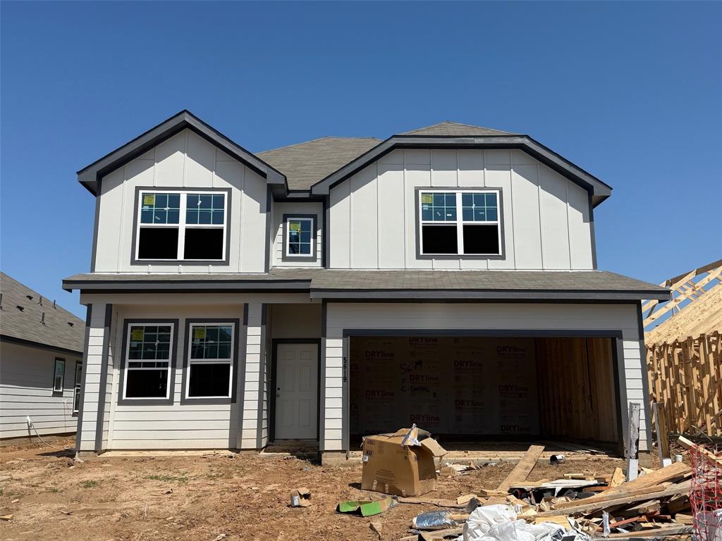 5619 Briana Dee Drive, Rosharon, Texas image 2