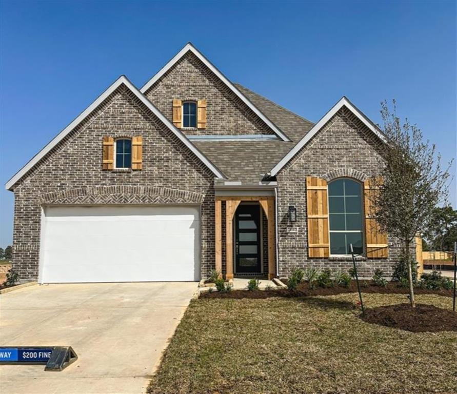 21102 Aspen Adela Cove, Magnolia, Texas image 1