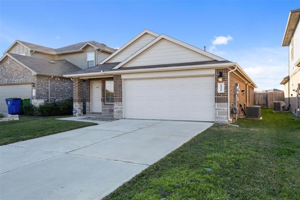 14428 Sugar Pines Drive, Conroe, Texas image 3