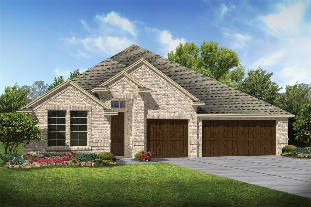 7010 Nichols Landing, Needville, Texas image 1