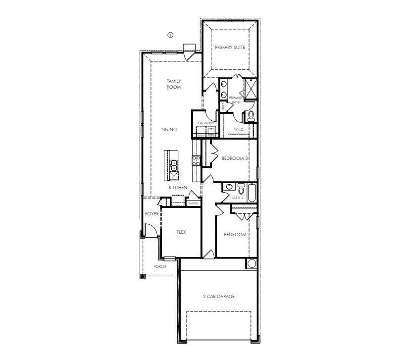 16988 Juniper Blossom Bend, Conroe, Texas image 36