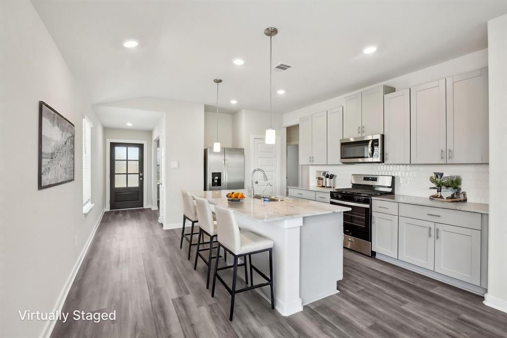 16988 Juniper Blossom Bend, Conroe, Texas image 1