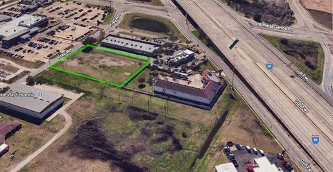 Photo of 0 Frey Road, Houston, TX 77034 (MLS # 75357816)