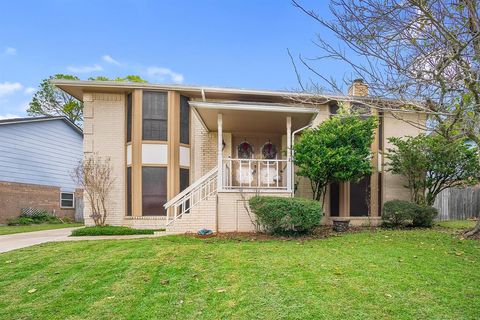 A home in Richmond