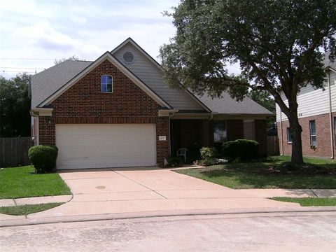 18607 Camellia Dale Trail Houston TX 77084