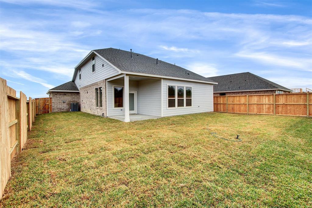 149 Angelina Trail, Dayton, Texas image 38