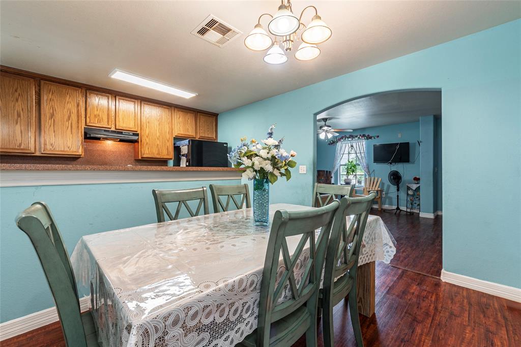 4721 Heron Street, Hitchcock, Texas image 10