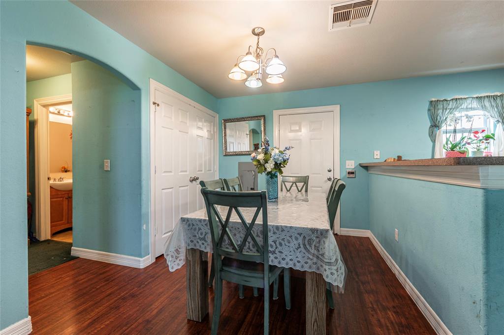 4721 Heron Street, Hitchcock, Texas image 5