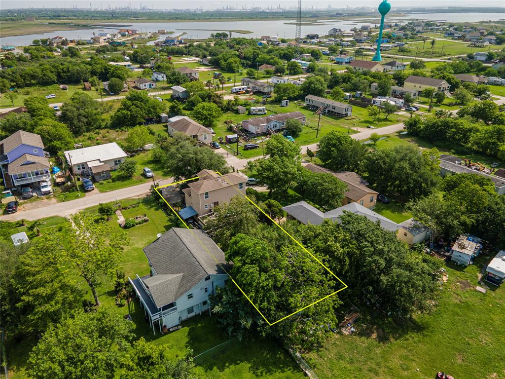 4721 Heron Street, Hitchcock, Texas image 3