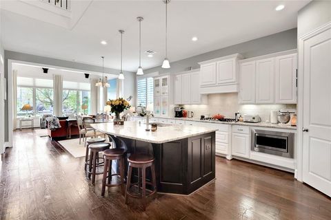 17915 Pecan Bayou Lane Cypress TX 77433