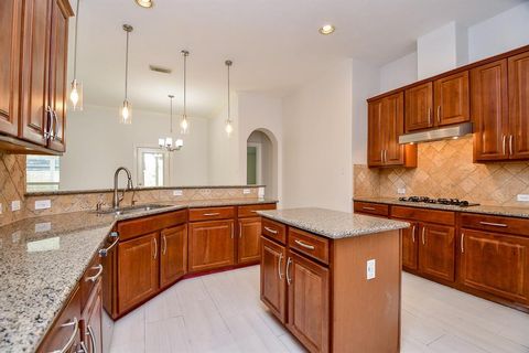 6402 Amelia Springs Drive Spring TX 77379
