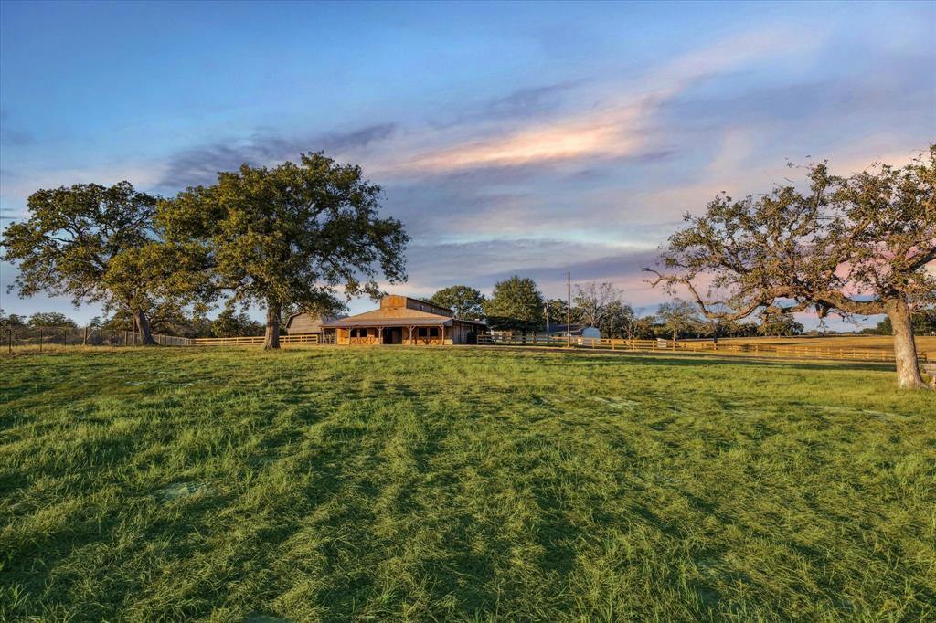 1694 Mill Creek Road, Bellville, Texas image 44