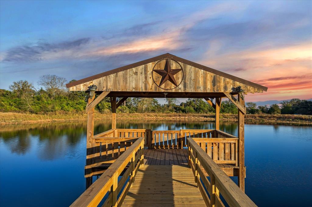 1694 Mill Creek Road, Bellville, Texas image 47