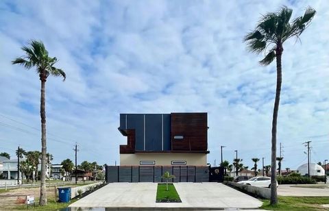 106 W Acapulco Street South Padre Island TX 78597