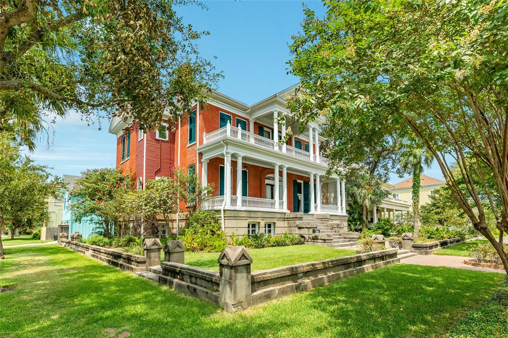 1428 Ball, Galveston, Texas image 6