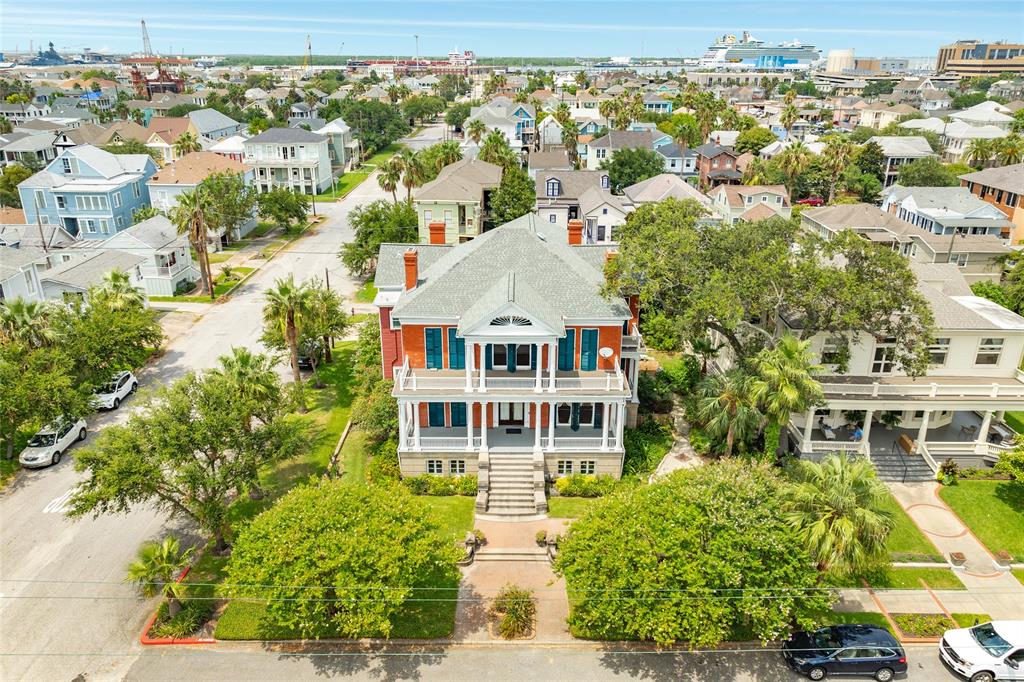 1428 Ball, Galveston, Texas image 2