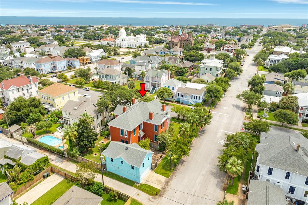 1428 Ball, Galveston, Texas image 3