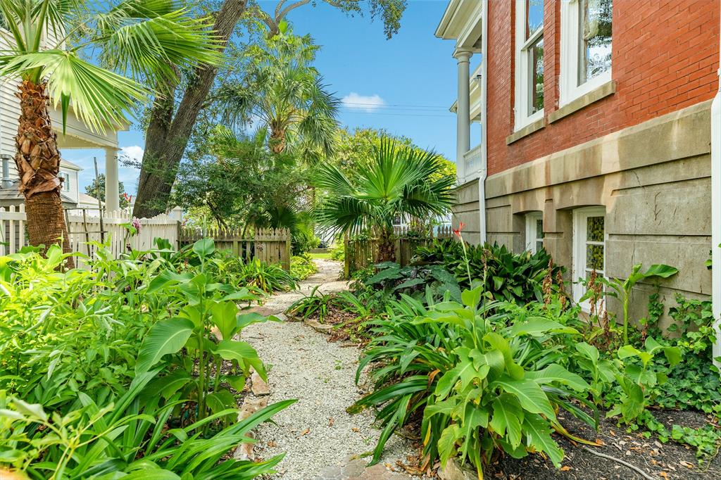 1428 Ball, Galveston, Texas image 19