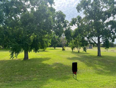 Vacant Land For Sale - Darden<br/> Anahuac, TX 77514