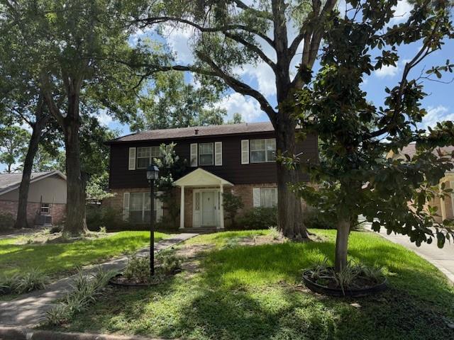 807 Pinesap Drive