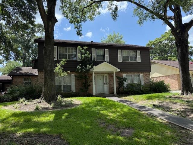 807 Pinesap Drive
