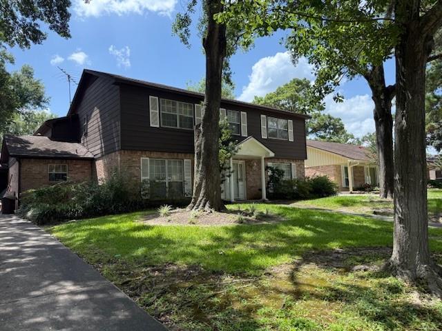 807 Pinesap Drive