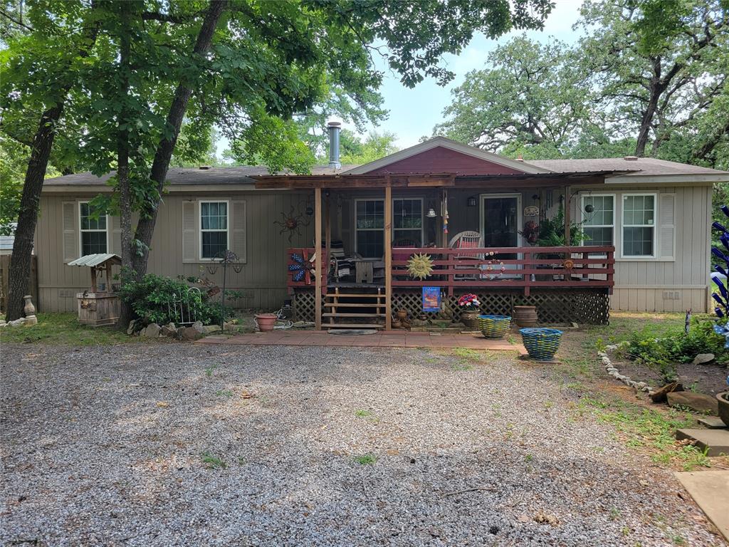 1848 CR 2140 Marina Rd, Crockett, Texas image 3