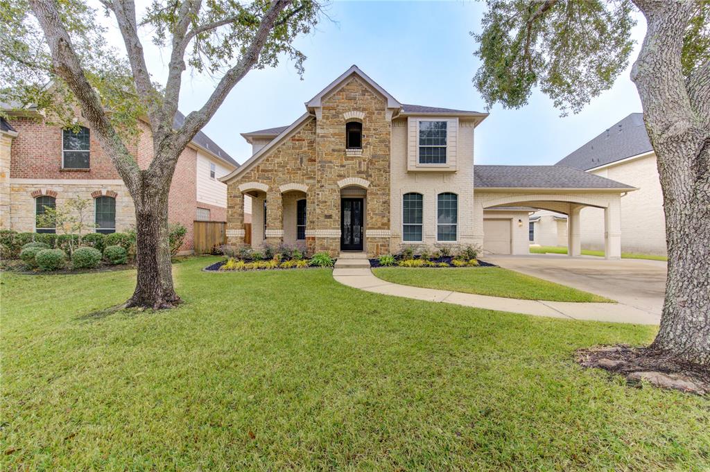 13214 Dusty Grove Lane, Sugar Land, Texas image 1