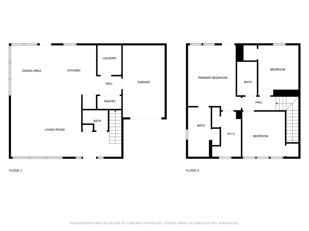 74 Hillsborough Drive, Huntsville, Texas image 13