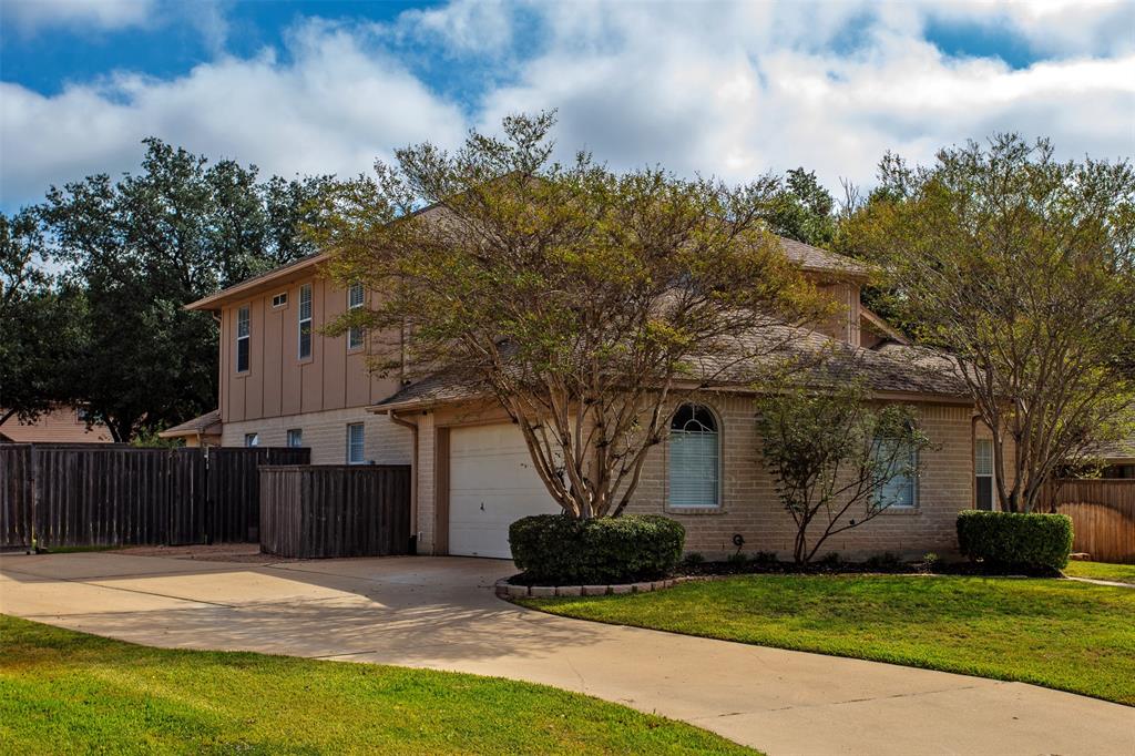 2213 E Briargate Drive, Bryan, Texas image 21