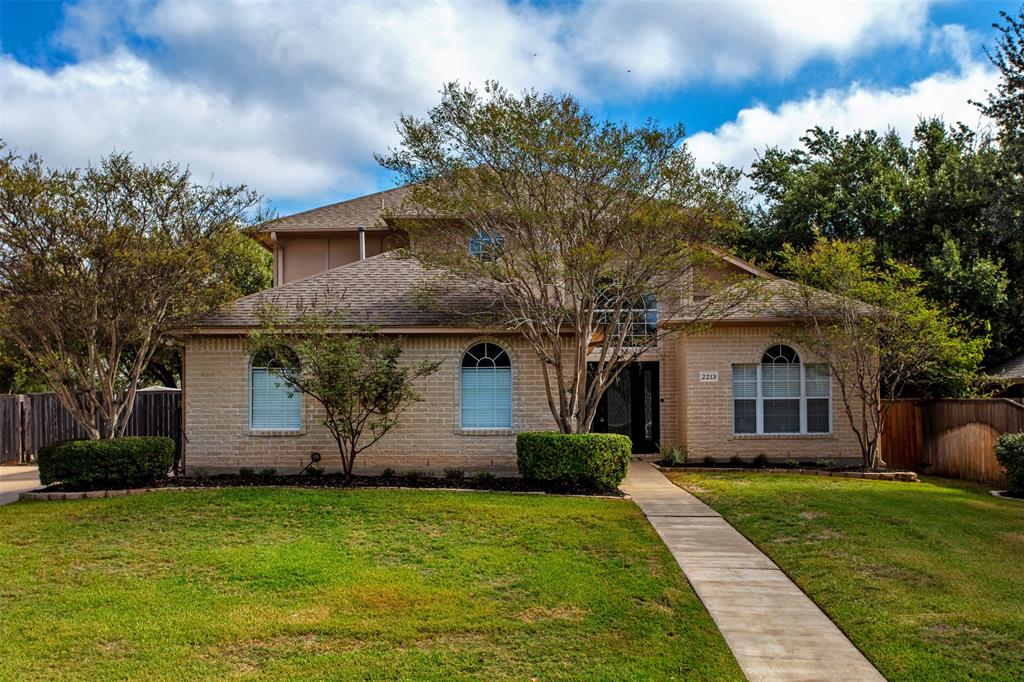 2213 E Briargate Drive, Bryan, Texas image 22