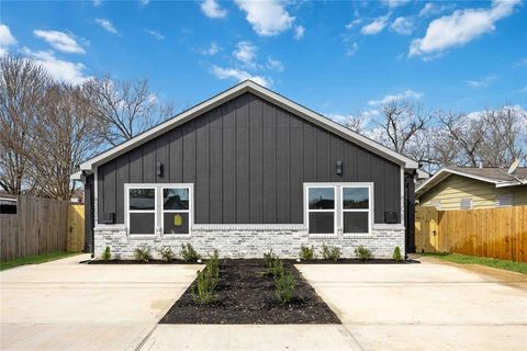 8302 Cannon Street, Houston, TX 77051 - #: 91884162