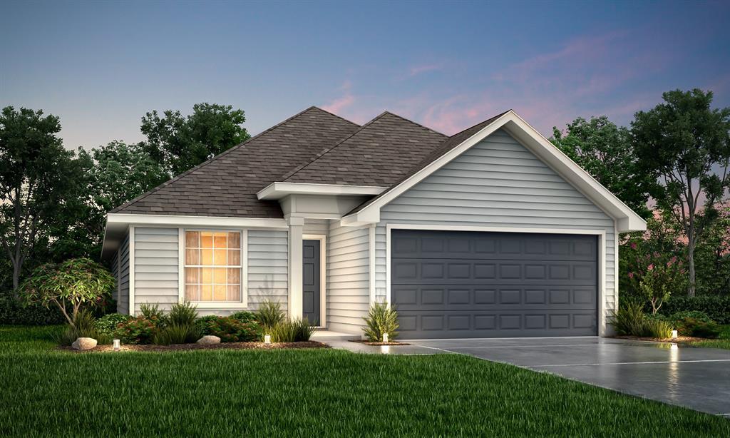 5618 Briana Dee Drive, Rosharon, Texas image 1
