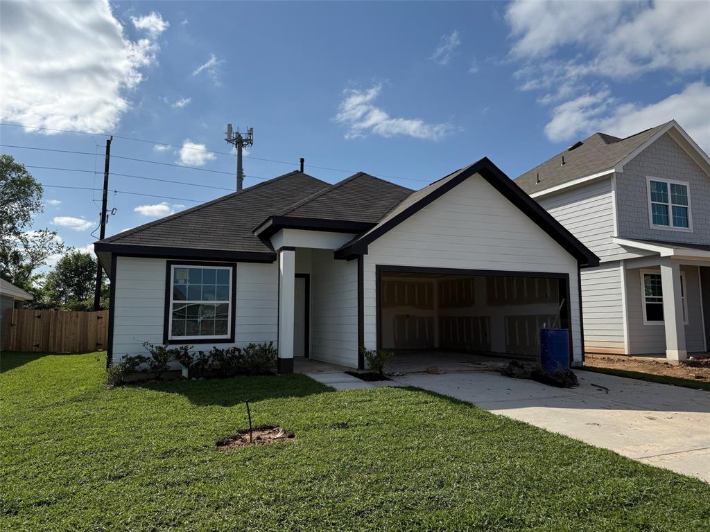 5618 Briana Dee Drive, Rosharon, Texas image 3