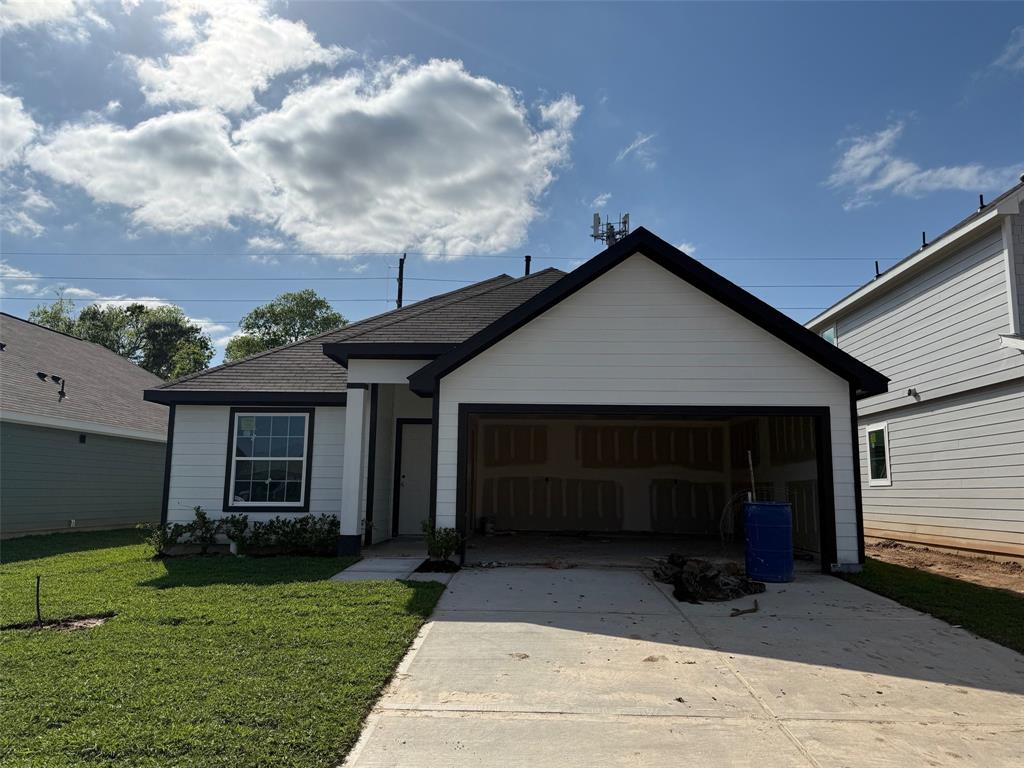 5618 Briana Dee Drive, Rosharon, Texas image 2