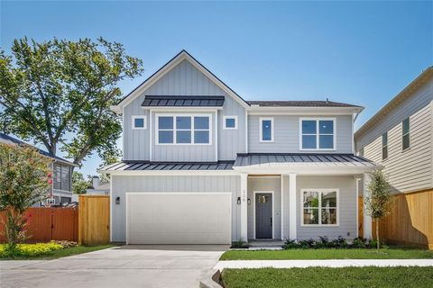 308 E 26th Street Houston TX 77008