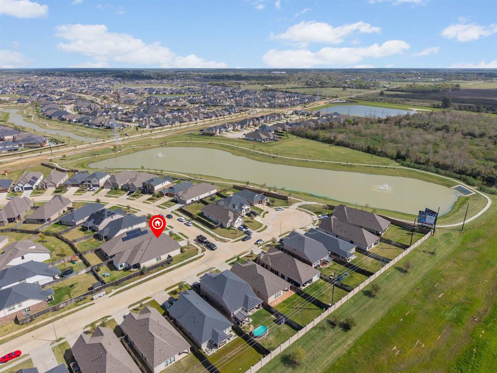 19803 Blue Roan Drive, Tomball, Texas image 42
