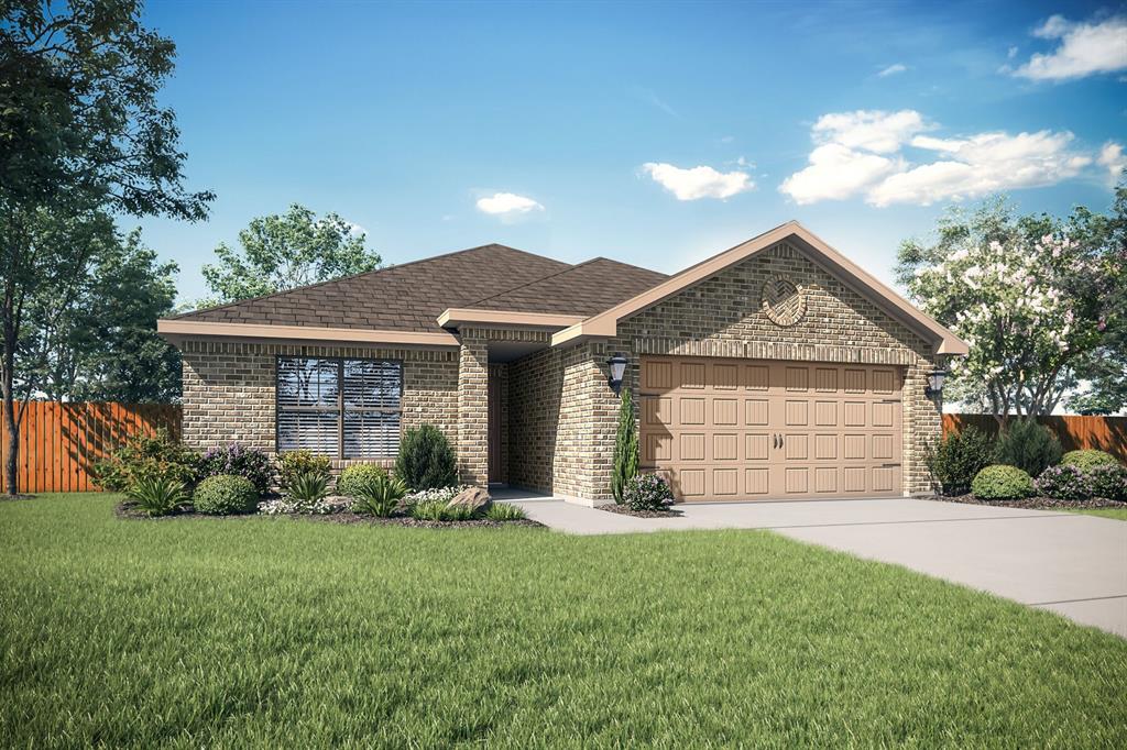 428 Light Summit Drive, Katy, Texas image 1