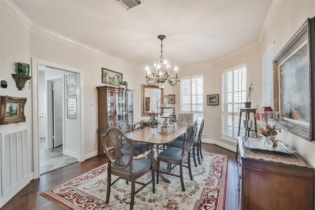 5810 Lone Cedar Drive, Kingwood, Texas image 15