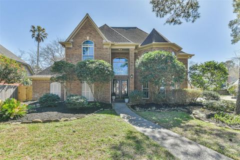 5810 Lone Cedar Drive Kingwood TX 77345