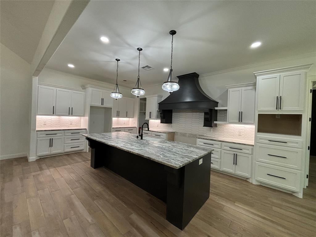 169 Sky Oak Lane, Huntsville, Texas image 9