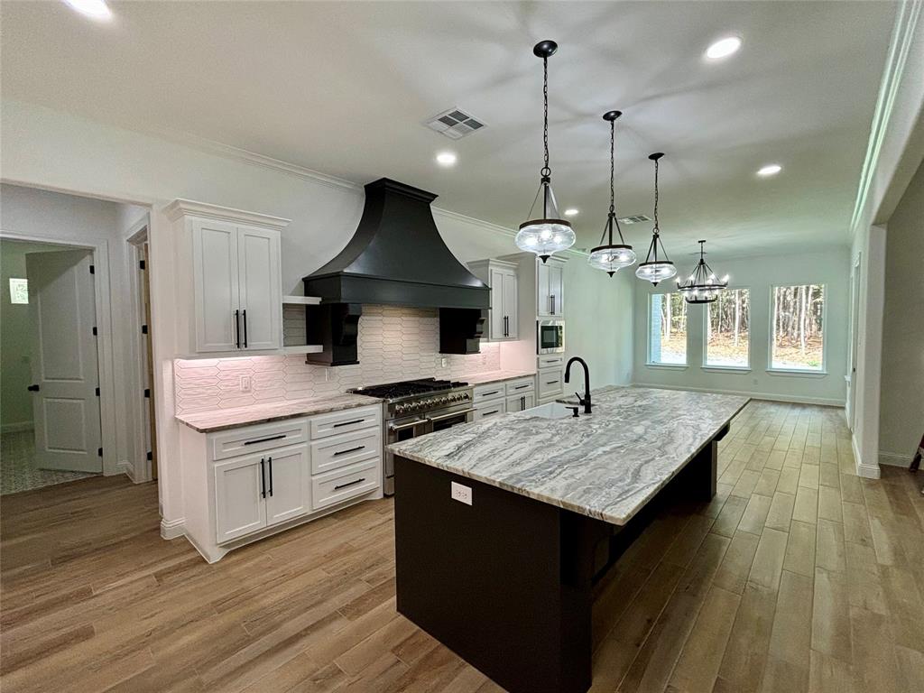 169 Sky Oak Lane, Huntsville, Texas image 4
