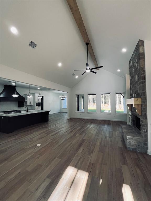 169 Sky Oak Lane, Huntsville, Texas image 17