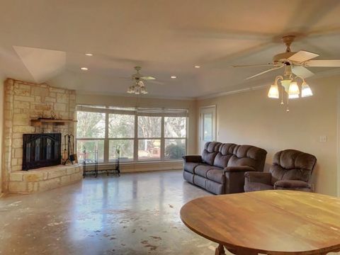 A home in Wimberley