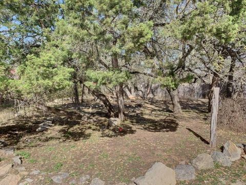 A home in Wimberley