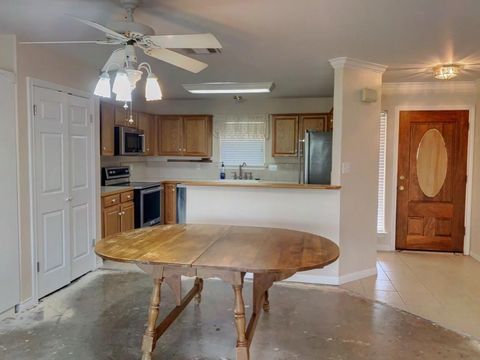 A home in Wimberley