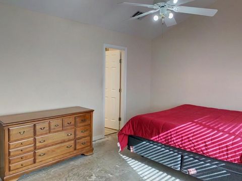 A home in Wimberley