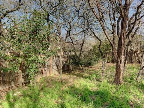 A home in Wimberley