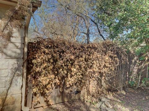 A home in Wimberley