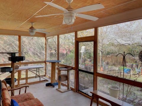 A home in Wimberley